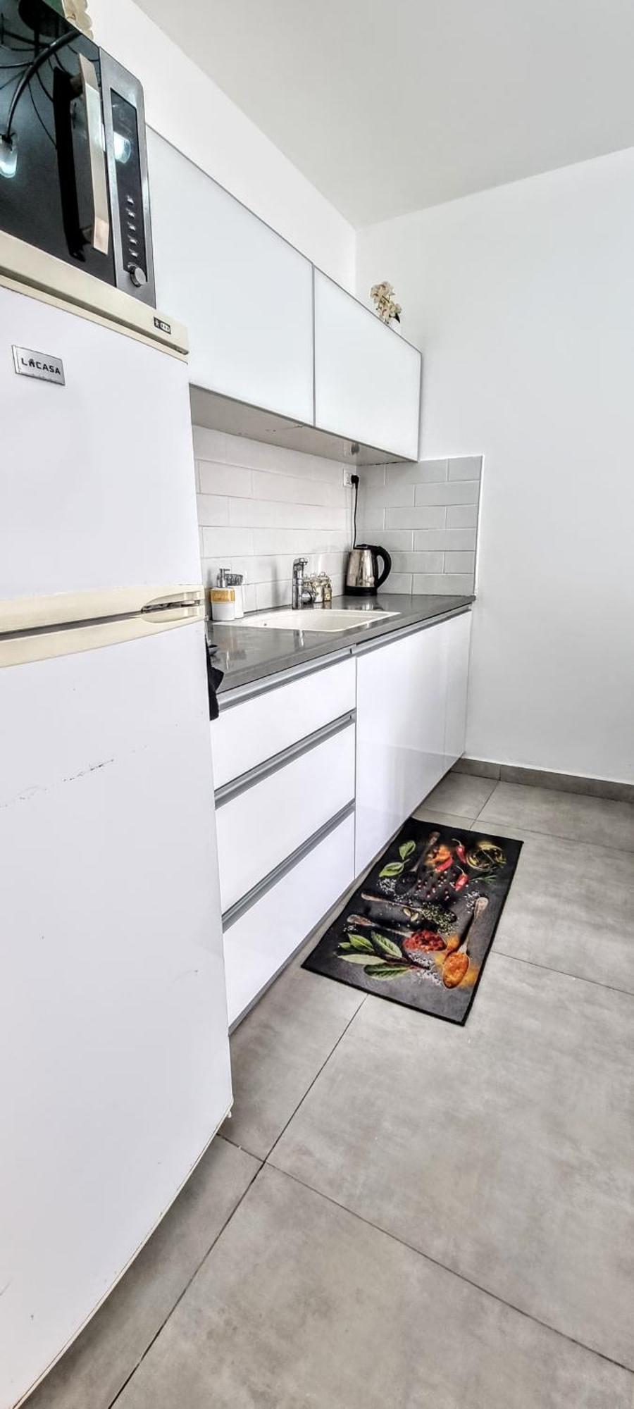 Tiberias 2 Apartment Exterior photo